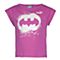 PUMA彪马女童Batman蝙蝠侠系列STYLE Batman Tee g短袖T恤59072039