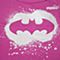 PUMA彪马女童Batman蝙蝠侠系列STYLE Batman Tee g短袖T恤59072039