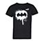 PUMA彪马男童Batman蝙蝠侠系列STYLE Batman Tee短袖T恤59407701