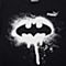 PUMA彪马男童Batman蝙蝠侠系列STYLE Batman Tee短袖T恤59407701