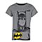PUMA彪马男童Batman蝙蝠侠系列STYLE Batman Tee短袖T恤59407703