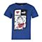 PUMA彪马男童Superman超人系列STYLE Superman Tee短袖T恤59411310