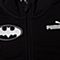 PUMA彪马男童Batman蝙蝠侠系列STYLE Batman Hooded Sweat Jacket针织夹克59071901