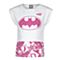 PUMA彪马女小-大童Batman蝙蝠侠系列STYLE Batman Tee g短袖T恤59072002