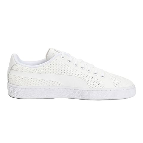 Puma basket classic evoknit hot sale