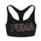 PUMA彪马新款女子PWRSHAPE Forever Pad - Logo跑步训练系列运动背心51600501