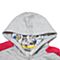 PUMA彪马女小-大童基础系列Minions Hooded Jacket针织夹克59255204