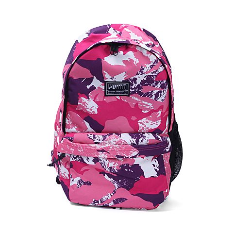 PUMA彪马新款中性PUMA Academy Backpack背包07471905
