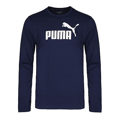 PUMA彪马 男子基础系列T恤85119706