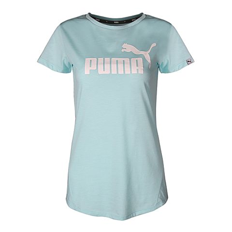 PUMA彪马 女子基础系列T恤85120130