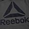 REEBOK锐步男子BLACK ROCK HOODIE针织连帽衫BK6621