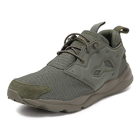 Reebok锐步男子FURYLITE REFINE休闲鞋BS6044