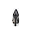 Senda/森达秋季专柜同款黑色小牛皮浅口女单鞋K3B01CQ5