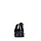 Senda/森达秋季专柜同款黑色平面牛皮男单鞋FW106CM5