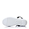 Senda/森达夏季专柜同款白色软牛皮女凉鞋E3X03BL5