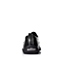 Senda/森达秋季专柜同款黑色牛皮男单鞋2VR02CM5