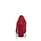 Senda/森达秋季专柜同款红羊绒皮浅口女单鞋K3E01CQ5