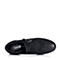 Senda/森达秋季专柜同款黑色羊皮女单鞋J3E22CM5