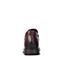 SENDA/森达冬季专柜同款棕色打蜡牛皮男皮靴(绒里)FU134DD5