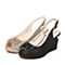 Senda/森达夏季专柜同款时尚休闲女凉鞋E3H03BL5