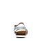 Senda/森达夏季专柜同款时尚舒适女凉鞋E3P05BL5