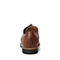 Senda/森达春季专柜同款棕色牛皮革女单鞋A4H02AM6 专柜1