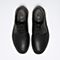 Senda/森达秋季专柜同款黑色牛皮男单鞋KO106CM6