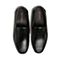 Senda/森达秋季专柜同款黑色牛皮男单鞋KL107CM6
