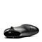 Senda/森达冬季专柜同款黑色小牛皮女靴N3B43DD6