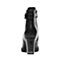 Senda/森达冬季专柜同款黑色蜡牛皮时尚女靴N3N44DD6