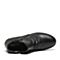 Senda/森达冬季专柜同款舒适休闲女短靴小坡跟褶皱N3R43DD6