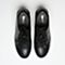 Senda/森达冬季专柜同款黑色牛皮女休闲鞋Q2866DM6