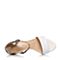 Senda/森达夏季专柜同款时尚优雅女凉鞋F3C06BL6