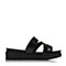 Senda/森达夏季专柜同款时尚休闲舒适拖鞋3SI37BT7