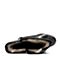 Senda/森达冬季专柜同款性感大方女长筒靴粗跟N3D81DC7