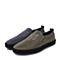 Senda/森达春季新款专柜同款舒适男休闲鞋韩版潮鞋V8E01AM8
