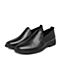 Senda/森达夏季新款专柜同款正品商务正装男鞋V1606BM8