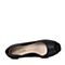 Senda/森达夏季新款专柜同款性感大方女细高跟鞋4CL01BU8