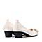 森达2020春季新款专柜同款知性气质通勤粗跟女单鞋3GK01AQ0
