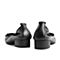 森达2020秋季新款专柜同款知性通勤休闲粗跟女单鞋3PC01CQ0