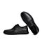 森达2020冬季新款专柜同款简约系带户外休闲男皮鞋47J09DM0