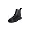森达2020冬季新款专柜同款气质时尚潮流街拍女切尔西靴4OE01DD0