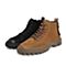 森达2020冬季新款专柜同款户外休闲工装靴男短靴1PM09DD0