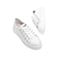 森达2021春季新款商场同款韩版学院风休闲女小白鞋VH921AM1
