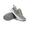 森达2021夏季新款网面透气运动风跑步男休闲鞋Z0321BM1