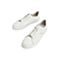森达2021秋季新款商场同款简约户外平跟男休闲鞋小白鞋V5Z12CM1