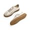 森达2021秋季新款时尚小白人户外舒适休闲女板鞋Z0443CM1