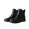 森达2021冬季新款商场同款时尚潮流ins潮休闲女切尔西靴4AK01DD1
