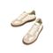 森达2022春季新款商场同款韩版时尚休闲户外女板鞋3AD01AM2