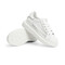 森达2022夏季新款商场同款韩版户外厚底休闲女小白鞋SAG01BM2